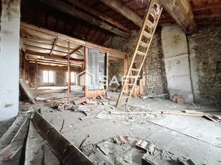  Immeuble � vendre 250 m�