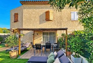  Maison � vendre 4 pi�ces 81 m�