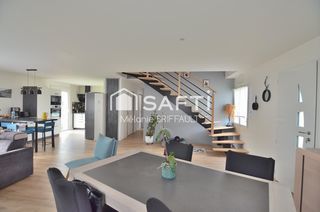  Maison � vendre 6 pi�ces 136 m�