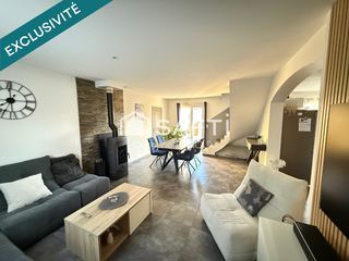  Maison � vendre 4 pi�ces 90 m�