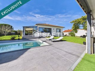  Maison � vendre 7 pi�ces 237 m�