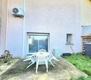  Maison � vendre 3 pi�ces 46 m�