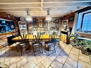  Maison � vendre 6 pi�ces 125 m�