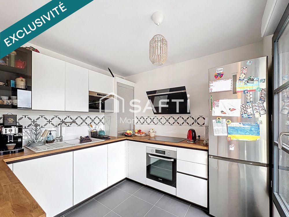 � vendre  Appartement Clamart (92140)