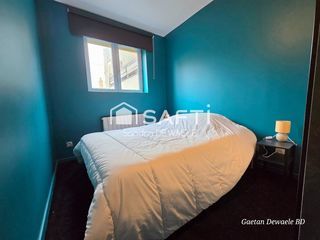  Appartement � vendre 5 pi�ces 90 m�