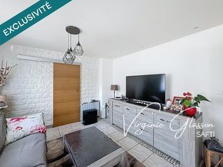  Maison � vendre 3 pi�ces 80 m�