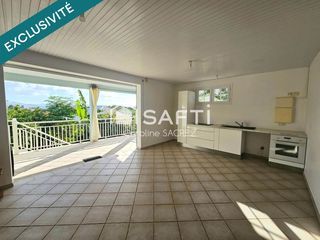  Maison � vendre 7 pi�ces 134 m�