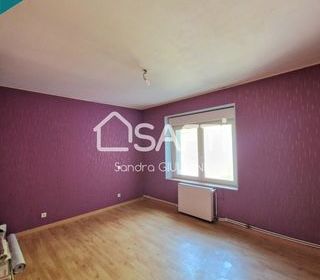  Appartement � vendre 4 pi�ces 100 m�