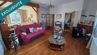  Maison � vendre 5 pi�ces 150 m�