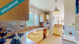  Maison � vendre 4 pi�ces 103 m�