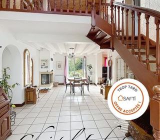  Maison � vendre 6 pi�ces 122 m�