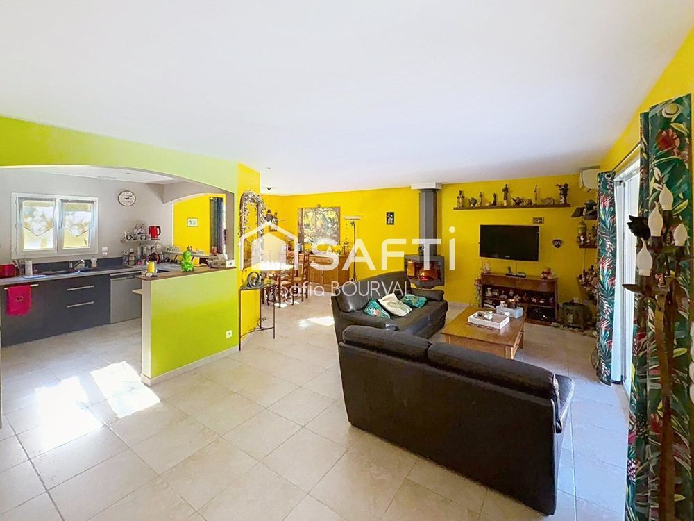� vendre  Maison Pierrefeu-du-Var (83390)