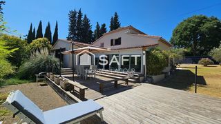  Maison � vendre 6 pi�ces 171 m�