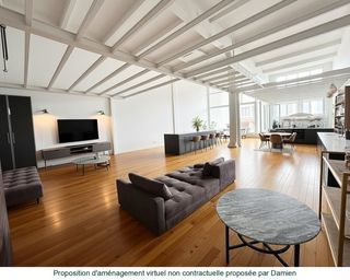  Appartement � vendre 5 pi�ces 100 m�