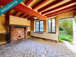  Maison � vendre 4 pi�ces 50 m�