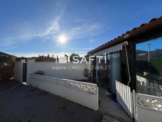  Maison � vendre 3 pi�ces 48 m�