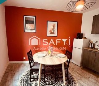  Immeuble � vendre 140 m�