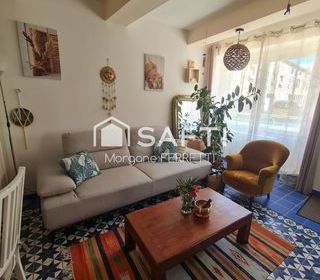  Maison � vendre 4 pi�ces 80 m�