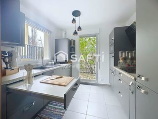  Maison � vendre 4 pi�ces 86 m�