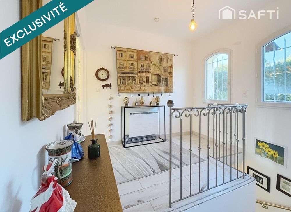 � vendre  Maison St Aygulf (83370)