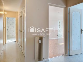  Appartement � vendre 4 pi�ces 75 m�