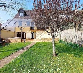  Maison � vendre 5 pi�ces 120 m�