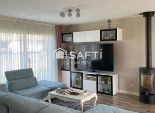  Maison � vendre 5 pi�ces 95 m�