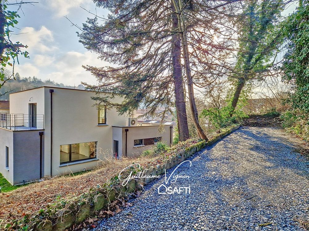 � vendre  Maison Sainte-Foy-l�s-Lyon (69110)
