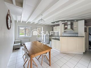  Maison � vendre 4 pi�ces 118 m�