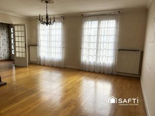  Maison � vendre 6 pi�ces 140 m�