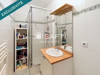  Appartement � vendre 3 pi�ces 92 m�