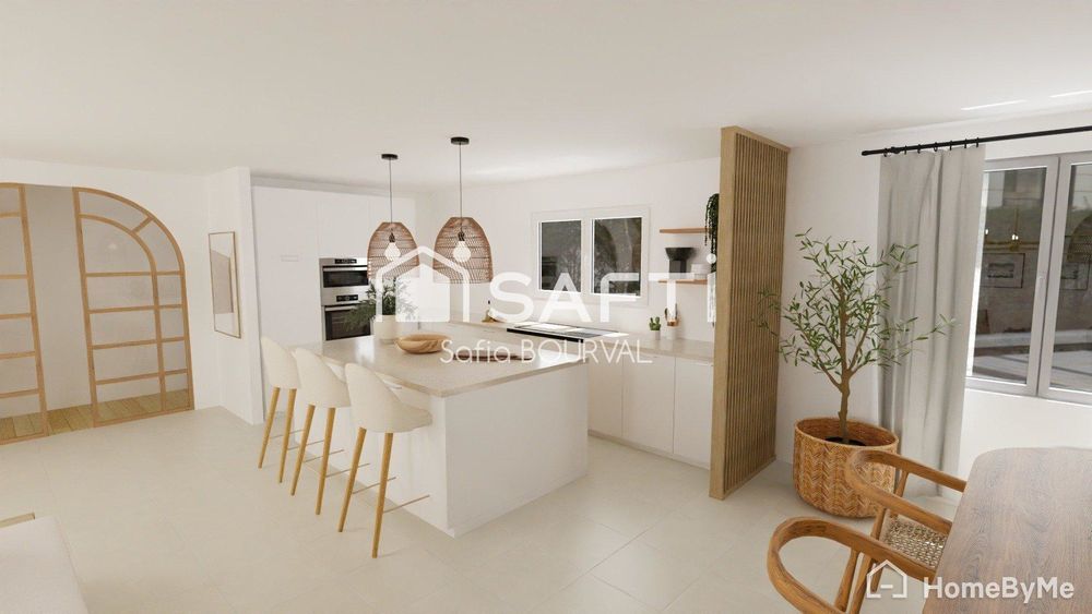 � vendre  Maison Pierrefeu-du-Var (83390)