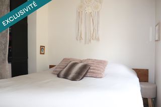  Appartement � vendre 4 pi�ces 86 m�