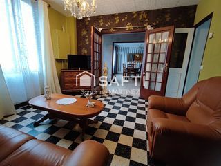  Maison � vendre 6 pi�ces 128 m�