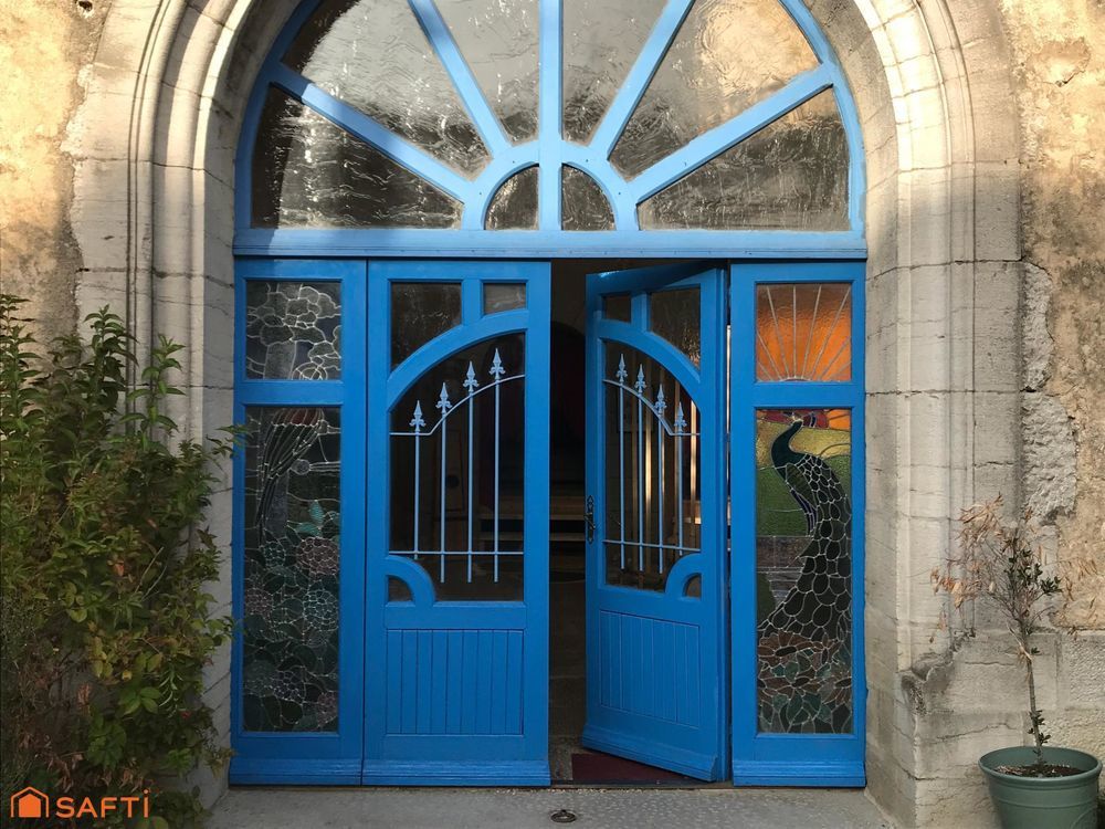 � vendre  Maison Poligny (39800)