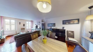  Appartement � vendre 3 pi�ces 78 m�