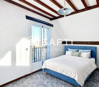  Maison � vendre 9 pi�ces 244 m�