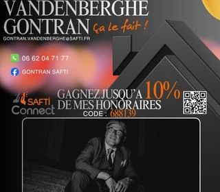  Immeuble � vendre 1200 m�