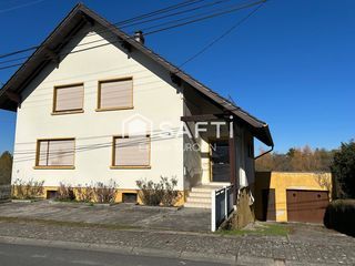  Maison � vendre 6 pi�ces 145 m�