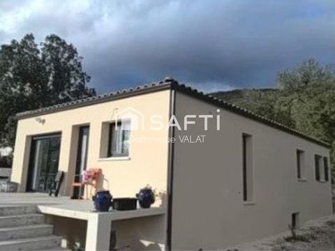   Construction 2025 pour ce F4 jeune et moderne Maison - 4 pi�ce(s) - 120 m�