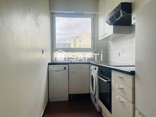  Appartement � vendre 2 pi�ces 50 m�