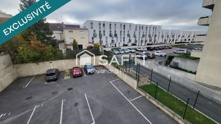  Appartement � vendre 1 pi�ce 32 m�