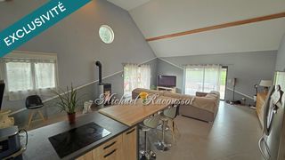  Maison � vendre 5 pi�ces 119 m�