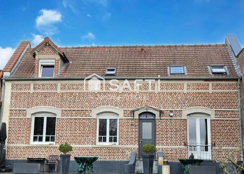   maison charmante de 152 m2 Maison - 5 pi�ce(s) - 152 m�