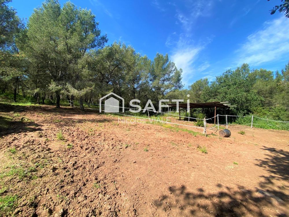 � vendre  Maison Solli�s-Pont (83210)