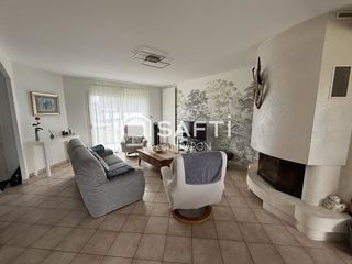  Maison � vendre 6 pi�ces 180 m�