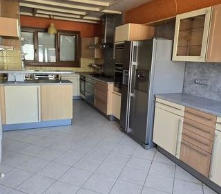  Maison � vendre 7 pi�ces 168 m�