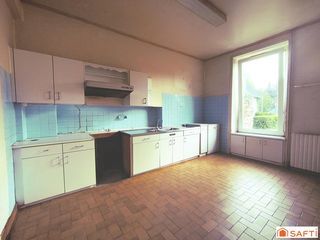  Maison � vendre 7 pi�ces 150 m�