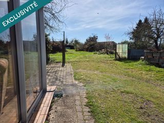  Maison � vendre 6 pi�ces 129 m�