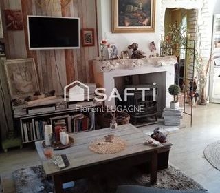  Maison � vendre 4 pi�ces 100 m�